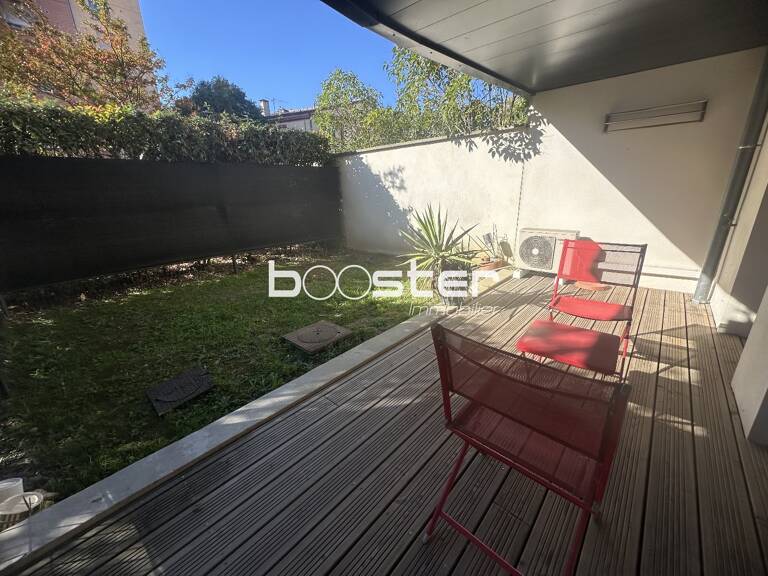 Appartement — photo 1