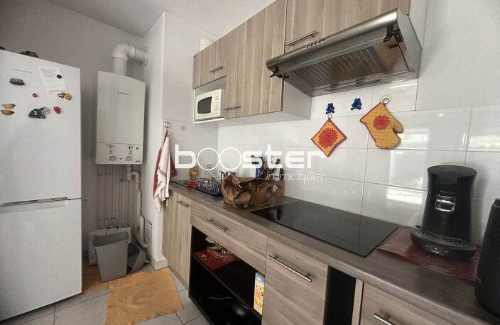 Appartement — photo 3