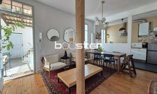 Appartement 3 Pièces 60 m² à vendre à Toulouse (31500)