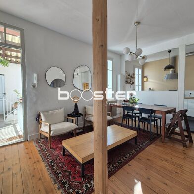 Appartement 3 pièces 259000 €