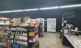 Commerce  104 m² à vendre à Frontignan (34110)