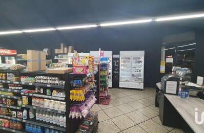 Vente Boutique/Local commercial 104 m&sup2; — photo du bien