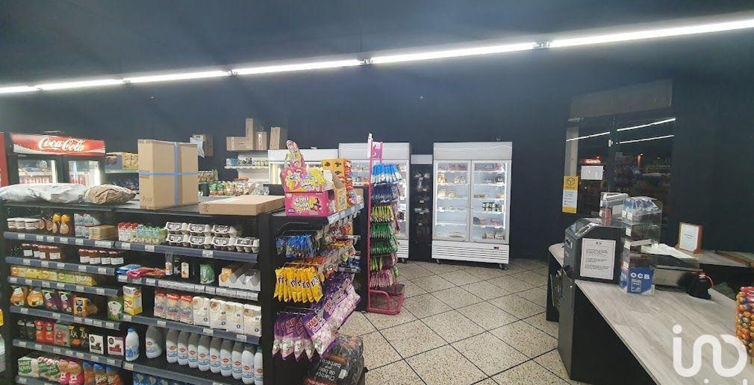 Vente Boutique/Local commercial 104 m&sup2; — photo 1