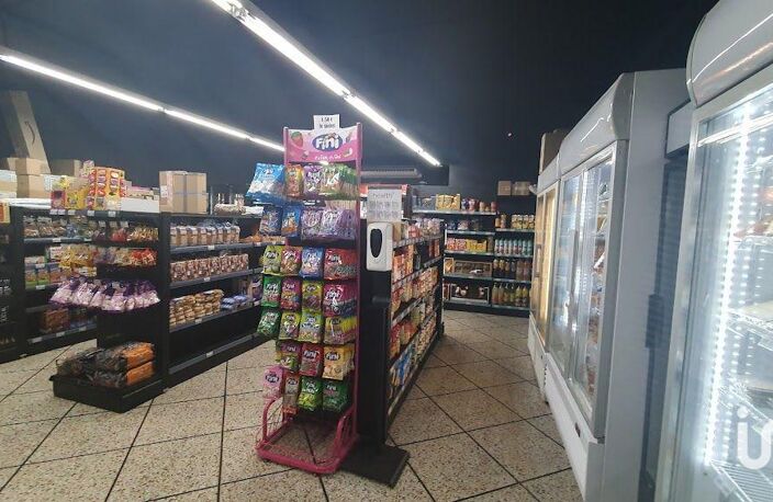 Vente Boutique/Local commercial 104 m&sup2; — photo 2