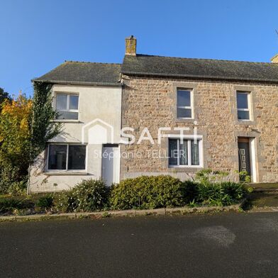 Maison 6 pièces 104940 €