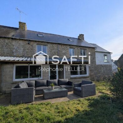 Maison 6 pièces 99000 €