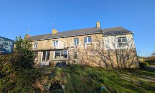 Maison 6 Pièces 134 m² à vendre à Senven-Léhart (22720)