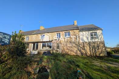 Maison 6 pièces 99000 €