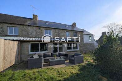 Maison 6 pièces 99000 €