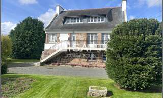 Maison 6 Pièces 98 m² à vendre à Landivisiau (29400)