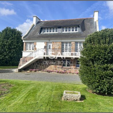 Maison 6 pièces 169500 €