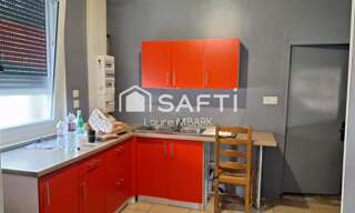 Maison 7 Pièces 130 m² à vendre à Nesle (80190)