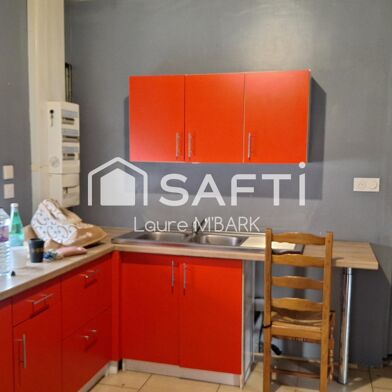 Maison 7 pièces 150000 €