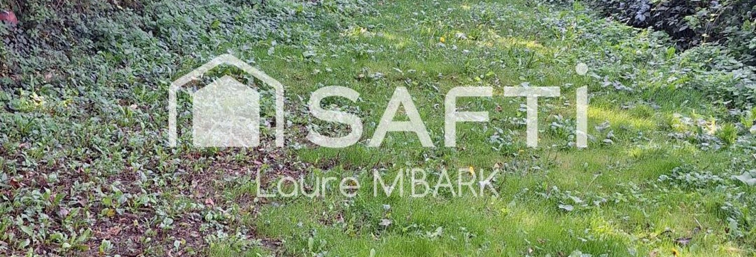 Maison 7 Pièces 130 m² à vendre à Nesle (80190)