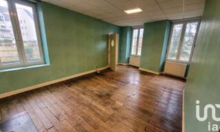 Immeuble  1306 m² à vendre à Romorantin-Lanthenay (41200)