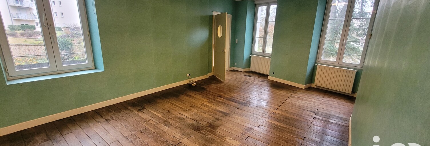 Immeuble  1306 m² à vendre à Romorantin-Lanthenay (41200)