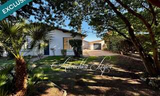 Maison 5 Pièces 128 m² à vendre à Langon (33210)