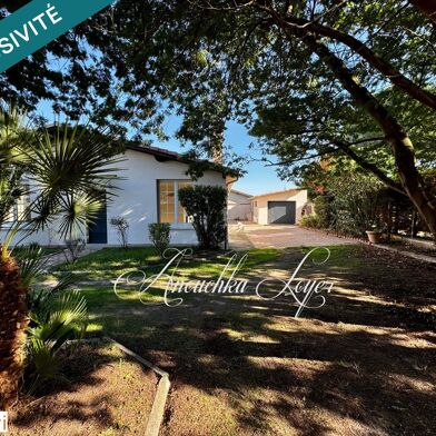 Maison 5 pièces 298000 €