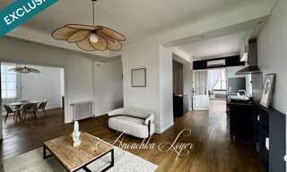 Maison 5 Pièces 128 m² à vendre à Langon (33210)