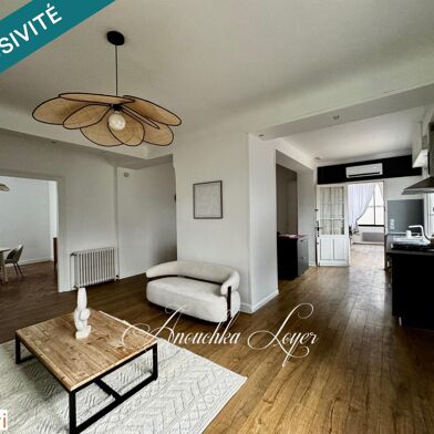 Maison 5 pièces 280000 €