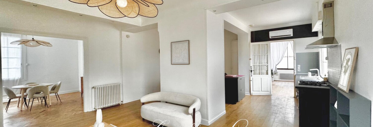 Maison 5 Pièces 128 m² à vendre à Langon (33210)