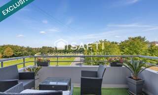 Appartement 4 Pièces 82 m² à vendre à Castanet-Tolosan (31320)