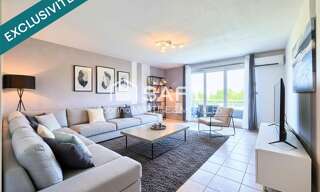 Appartement 4 Pièces 82 m² à vendre à Castanet-Tolosan (31320)