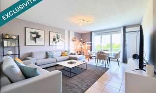 Appartement 4 Pièces 82 m² à vendre à Castanet-Tolosan (31320)