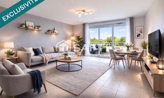 Appartement 4 Pièces 82 m² à vendre à Castanet-Tolosan (31320)