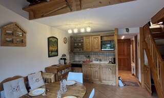 Appartement 3 Pièces 37 m² à vendre à Les Allues (73550)