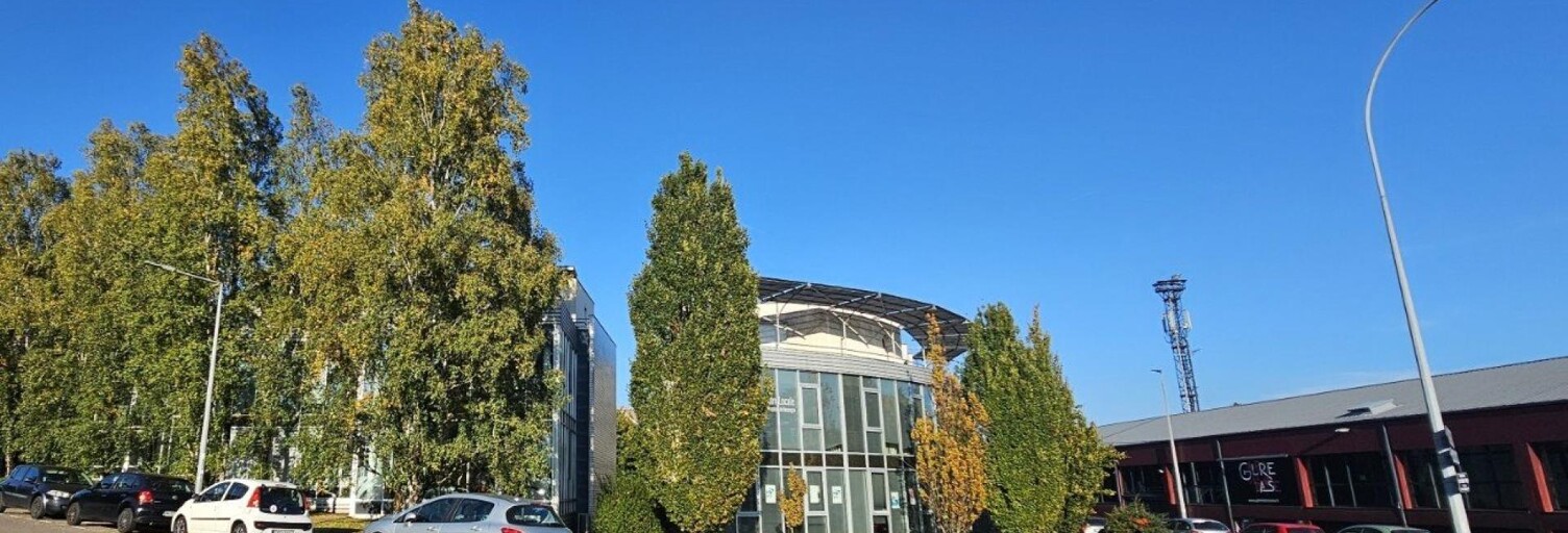 Bureau 6 Pièces 226 m² à vendre à Besançon (25000)