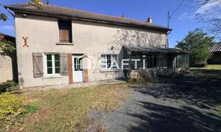 Maison 3 Pièces 68 m² à vendre à Clion (36700)