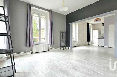 Appartement 3 pièces 69900 €