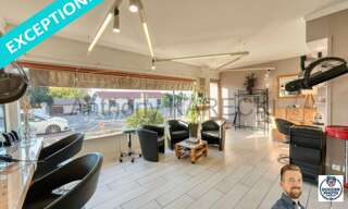 Commerce  42 m² à vendre à Dax (40100)