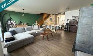 Maison 4 Pièces 122 m² à vendre à Guénin (56150)