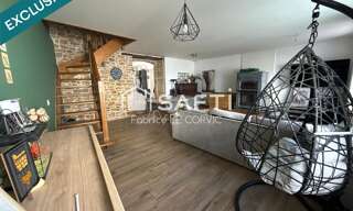 Maison 4 Pièces 122 m² à vendre à Guénin (56150)