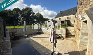 Maison 4 Pièces 122 m² à vendre à Guénin (56150)