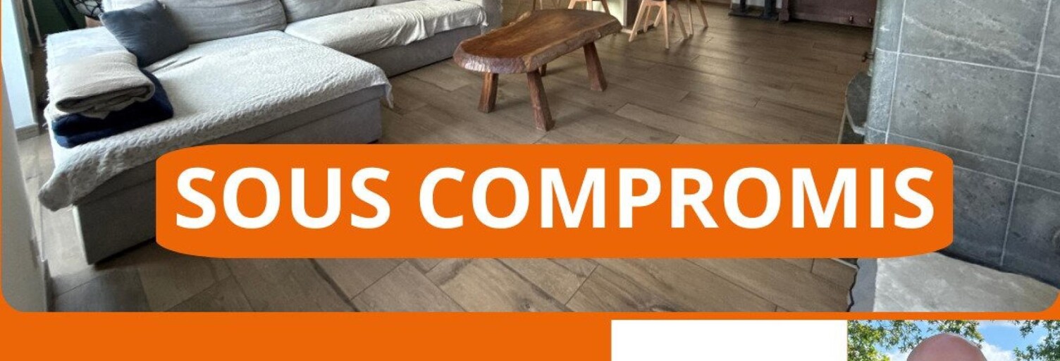 Maison 4 Pièces 122 m² à vendre à Guénin (56150)