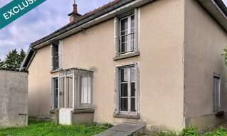 Maison 4 Pièces 82 m² à vendre à Ramerupt (10240)