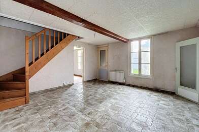 Maison 4 pièces 55000 €