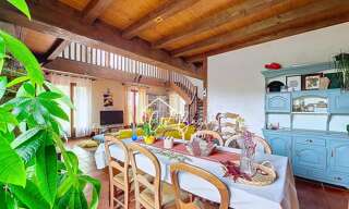 Maison 6 Pièces 191 m² à vendre à Saint-Mariens (33620)