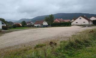 Terrain  912 m² à vendre à Marnoz (39110)