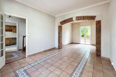 Maison 6 pièces 180000 €