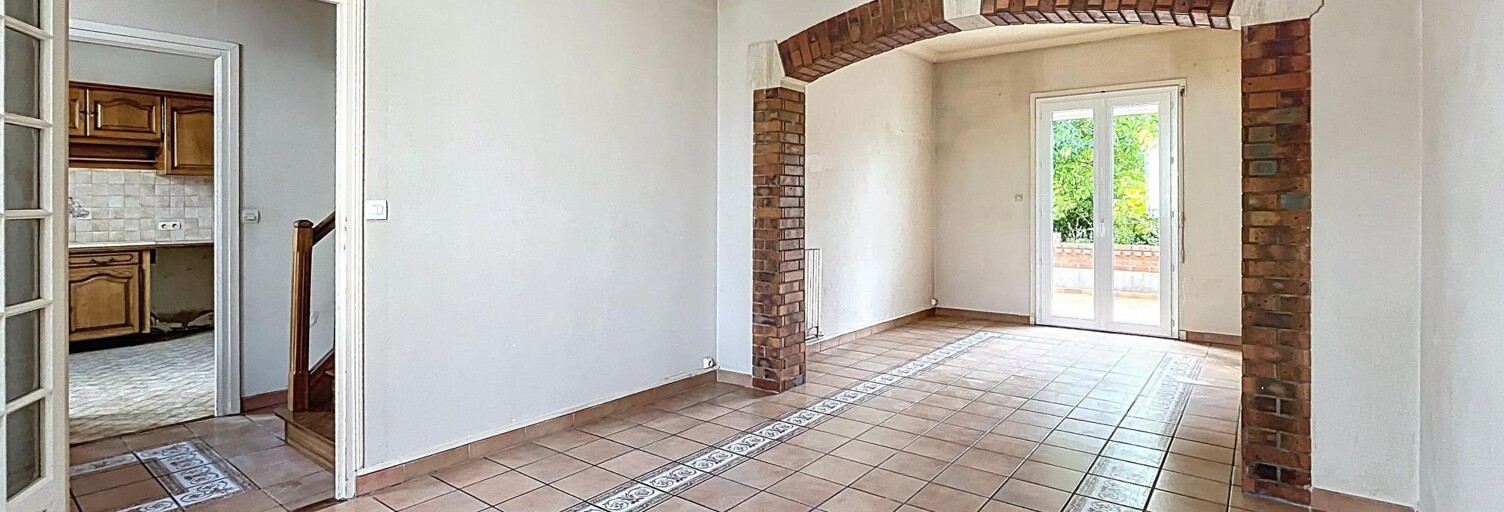 Maison 6 Pièces 98 m² à vendre à Les Noës-près-Troyes (10420)