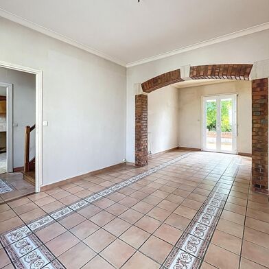 Maison 6 pièces 190000 €