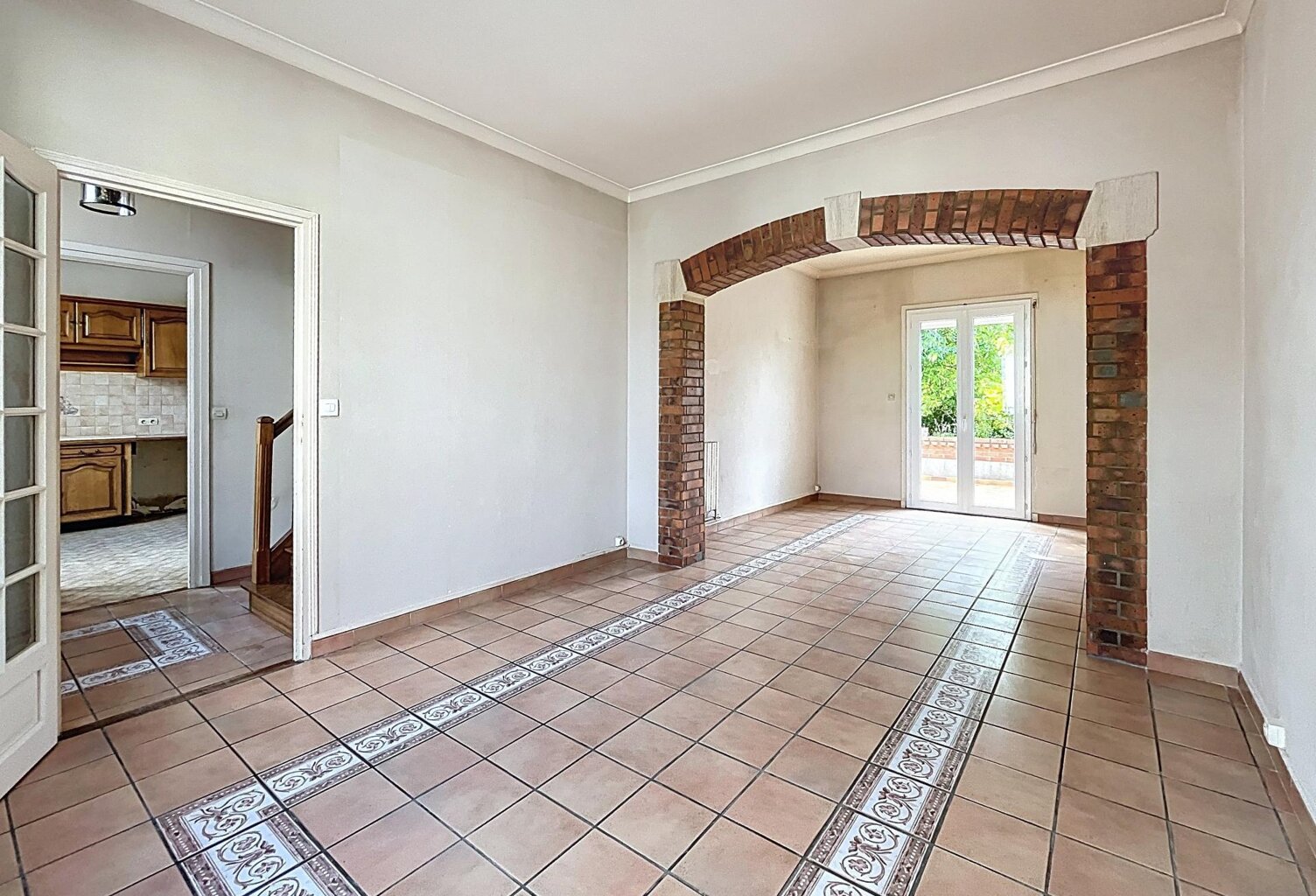 MAISON DE VILLE — photo 1
