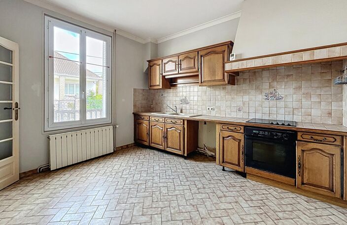 MAISON DE VILLE — photo 3