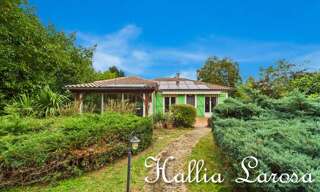 Maison 4 Pièces 103 m² à vendre à Valdivienne (86300)