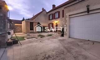 Maison 6 Pièces 127 m² à vendre à Thury-en-Valois (60890)