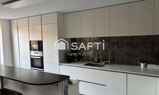 Maison 6 Pièces 127 m² à vendre à Thury-en-Valois (60890)